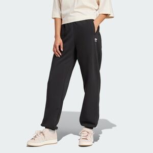adidas Women’s Essentials Fleece Loose Joggers